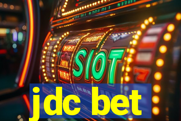jdc bet